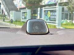 AITO Wenjie M7 2024 1.5T Intelligent Driving Four-wheel Drive Max Version 6 Seats - фото 20