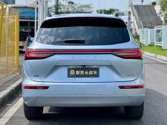 AITO Wenjie M7 2024 1.5T Intelligent Driving Four-wheel Drive Max Version 6 Seats - фото 4