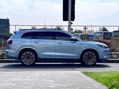 AITO Wenjie M7 2024 1.5T Intelligent Driving Four-wheel Drive Max Version 6 Seats - фото 6