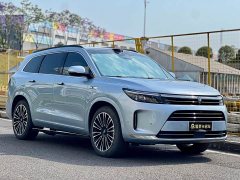 AITO Wenjie M7 2024 1.5T Intelligent Driving Four-wheel Drive Max Version 6 Seats - фото 7