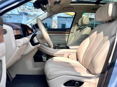 AITO Wenjie M7 2024 1.5T Intelligent Driving Four-wheel Drive Max Version 6 Seats - фото 8