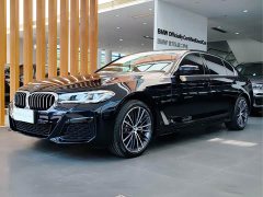 BMW 5 Series 530Li Leading M Sports Package - фото 1
