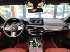 BMW 5 Series 530Li Leading M Sports Package - фото 10