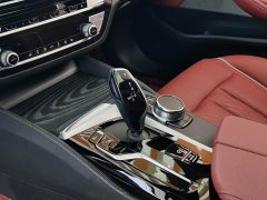 BMW 5 Series 530Li Leading M Sports Package - фото 12