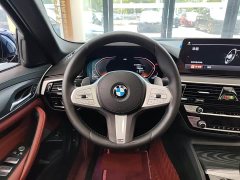 BMW 5 Series 530Li Leading M Sports Package - фото 13