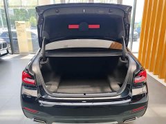 BMW 5 Series 530Li Leading M Sports Package - фото 16