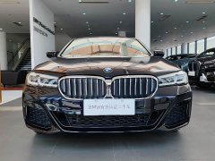 BMW 5 Series 530Li Leading M Sports Package - фото 2