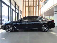 BMW 5 Series 530Li Leading M Sports Package - фото 3