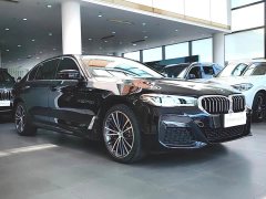BMW 5 Series 530Li Leading M Sports Package - фото 4