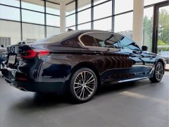 BMW 5 Series 530Li Leading M Sports Package - фото 5