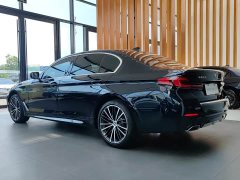 BMW 5 Series 530Li Leading M Sports Package - фото 7