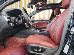 BMW 5 Series 530Li Leading M Sports Package - фото 8