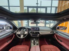 BMW 5 Series 530Li Leading M Sports Package - фото 9