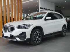 BMW X1 2022 sDrive25Li Leader Type - фото 1