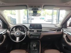 BMW X1 2022 sDrive25Li Leader Type - фото 10