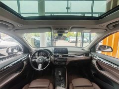 BMW X1 2022 sDrive25Li Leader Type - фото 11