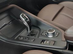 BMW X1 2022 sDrive25Li Leader Type - фото 13