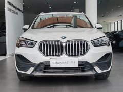 BMW X1 2022 sDrive25Li Leader Type - фото 2