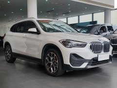 BMW X1 2022 sDrive25Li Leader Type - фото 3