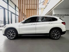 BMW X1 2022 sDrive25Li Leader Type - фото 4