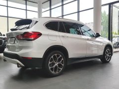 BMW X1 2022 sDrive25Li Leader Type - фото 5