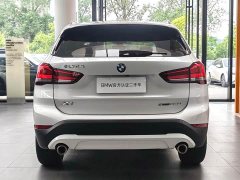 BMW X1 2022 sDrive25Li Leader Type - фото 6