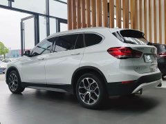 BMW X1 2022 sDrive25Li Leader Type - фото 7
