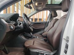 BMW X1 2022 sDrive25Li Leader Type - фото 8