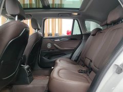 BMW X1 2022 sDrive25Li Leader Type - фото 9