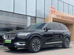 Volvo XC90PHEV T8 RECHARGE Luxury Edition 7 - фото 1