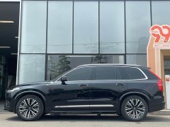 Volvo XC90PHEV T8 RECHARGE Luxury Edition 7 - фото 13
