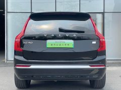 Volvo XC90PHEV T8 RECHARGE Luxury Edition 7 - фото 14