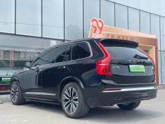Volvo XC90PHEV T8 RECHARGE Luxury Edition 7 - фото 17