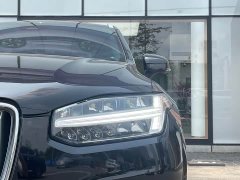 Volvo XC90PHEV T8 RECHARGE Luxury Edition 7 - фото 2