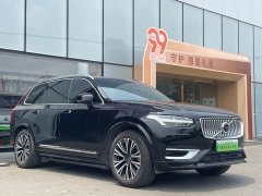 Volvo XC90PHEV T8 RECHARGE Luxury Edition 7 - фото 3