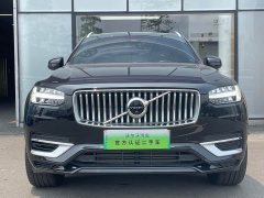 Volvo XC90PHEV T8 RECHARGE Luxury Edition 7 - фото 4