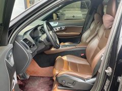 Volvo XC90PHEV T8 RECHARGE Luxury Edition 7 - фото 5