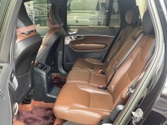 Volvo XC90PHEV T8 RECHARGE Luxury Edition 7 - фото 6