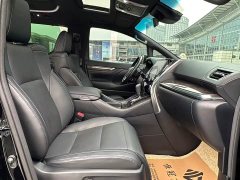 Vellfire Wilfa 2021 Crown Dual Engine 2.5L HV Extreme Edition - фото 10