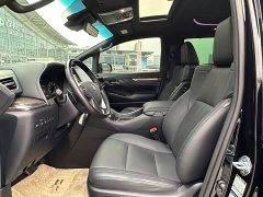 Vellfire Wilfa 2021 Crown Dual Engine 2.5L HV Extreme Edition - фото 13