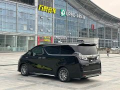 Vellfire Wilfa 2021 Crown Dual Engine 2.5L HV Extreme Edition - фото 4