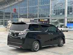 Vellfire Wilfa 2021 Crown Dual Engine 2.5L HV Extreme Edition - фото 6
