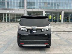Vellfire Wilfa 2021 Crown Dual Engine 2.5L HV Extreme Edition - фото 7