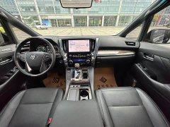 Vellfire Wilfa 2021 Crown Dual Engine 2.5L HV Extreme Edition - фото 8