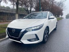 Nissan Sylphy 2022 1.6L XL CVT Enjoy Edition - фото 1