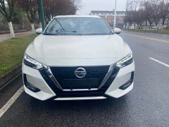 Nissan Sylphy 2022 1.6L XL CVT Enjoy Edition - фото 2