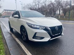 Nissan Sylphy 2022 1.6L XL CVT Enjoy Edition - фото 3
