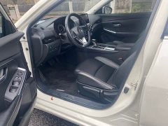 Nissan Sylphy 2022 1.6L XL CVT Enjoy Edition - фото 4