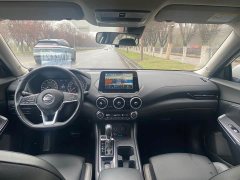 Nissan Sylphy 2022 1.6L XL CVT Enjoy Edition - фото 5