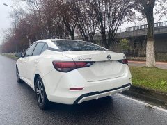Nissan Sylphy 2022 1.6L XL CVT Enjoy Edition - фото 7